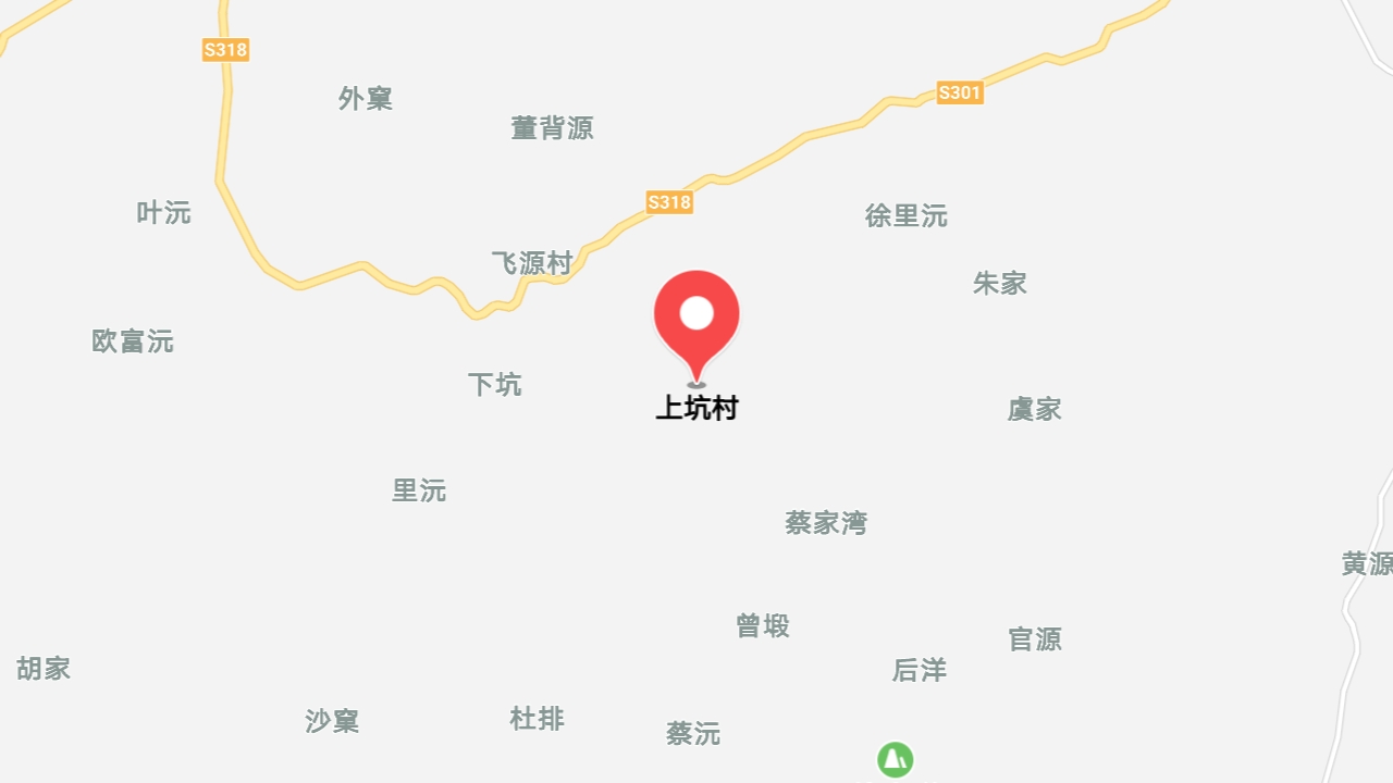 地图信息