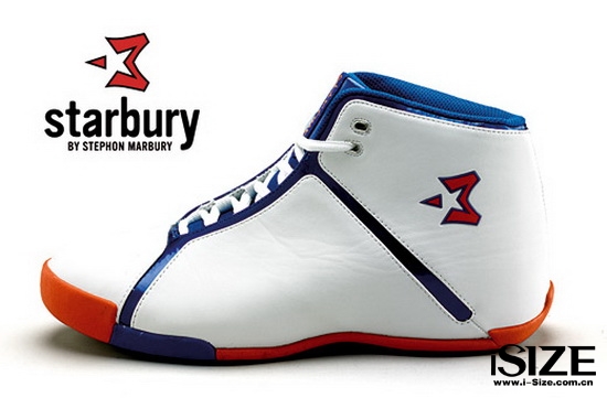 STARBURY STARBURY