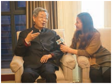 新华网专访 新华网专访