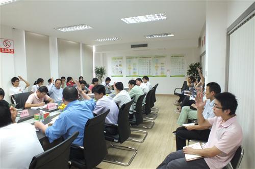 苏州汉丰新材料有限公司 苏州汉丰新材料有限公司