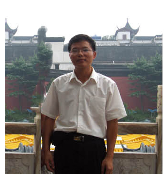 梁德榜 梁德榜
