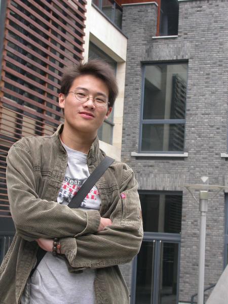 吴东洲 吴东洲