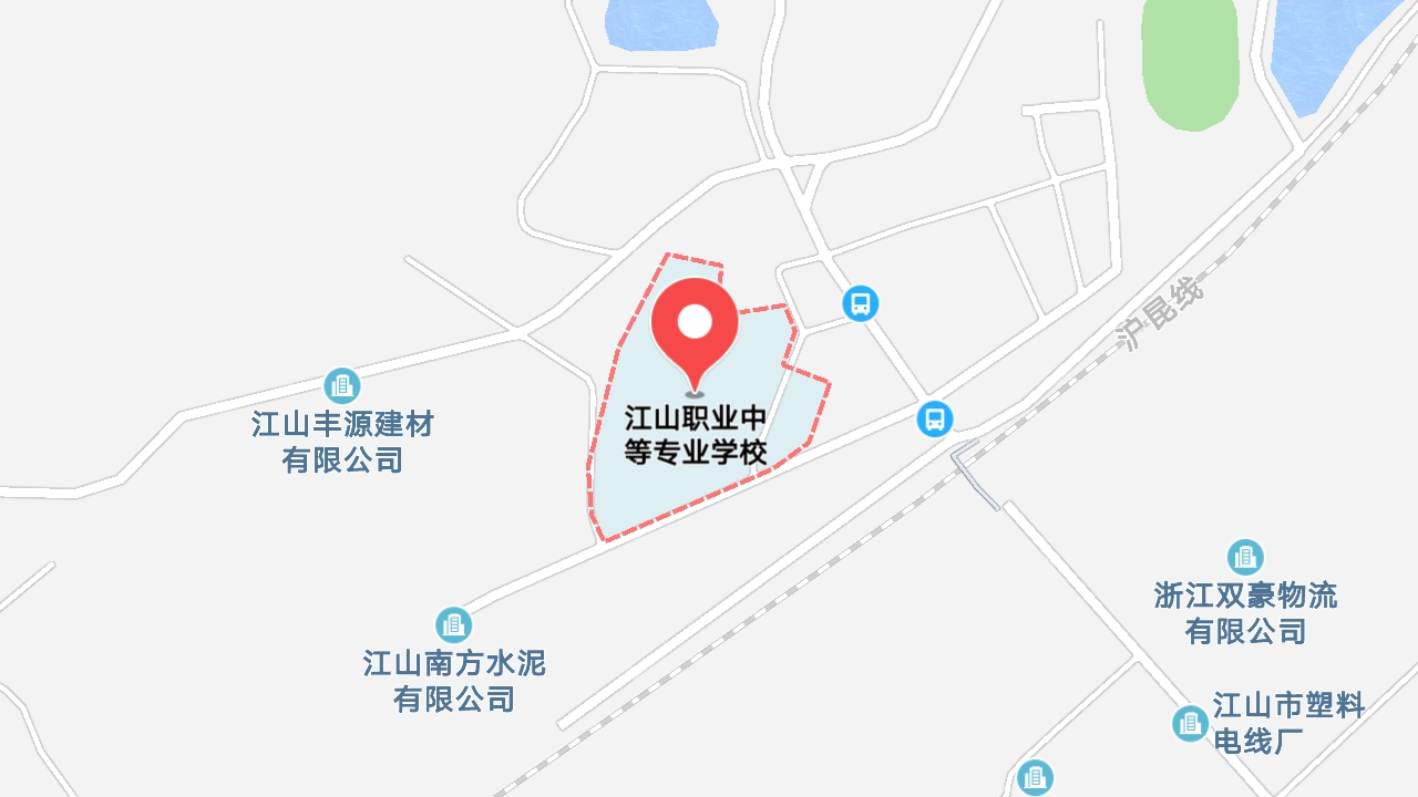 地图信息