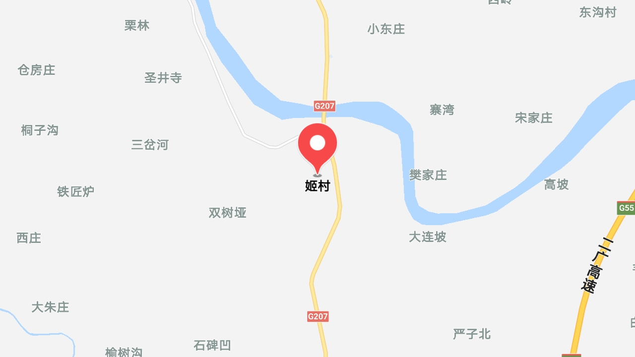 地图信息