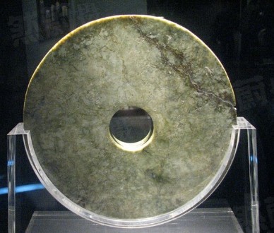 茅山良渚文化文物 茅山良渚文化文物