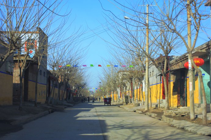 十里舖村(云南省宣威市双龙街道十里舖村) 十里舖村(云南省宣威市双龙街道十里舖村)