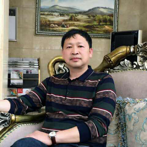 黄振洋