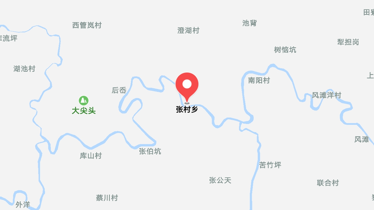 地图信息
