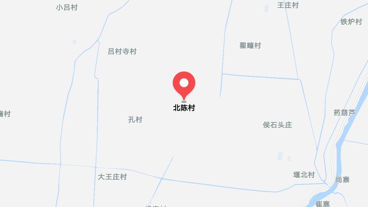 地图信息