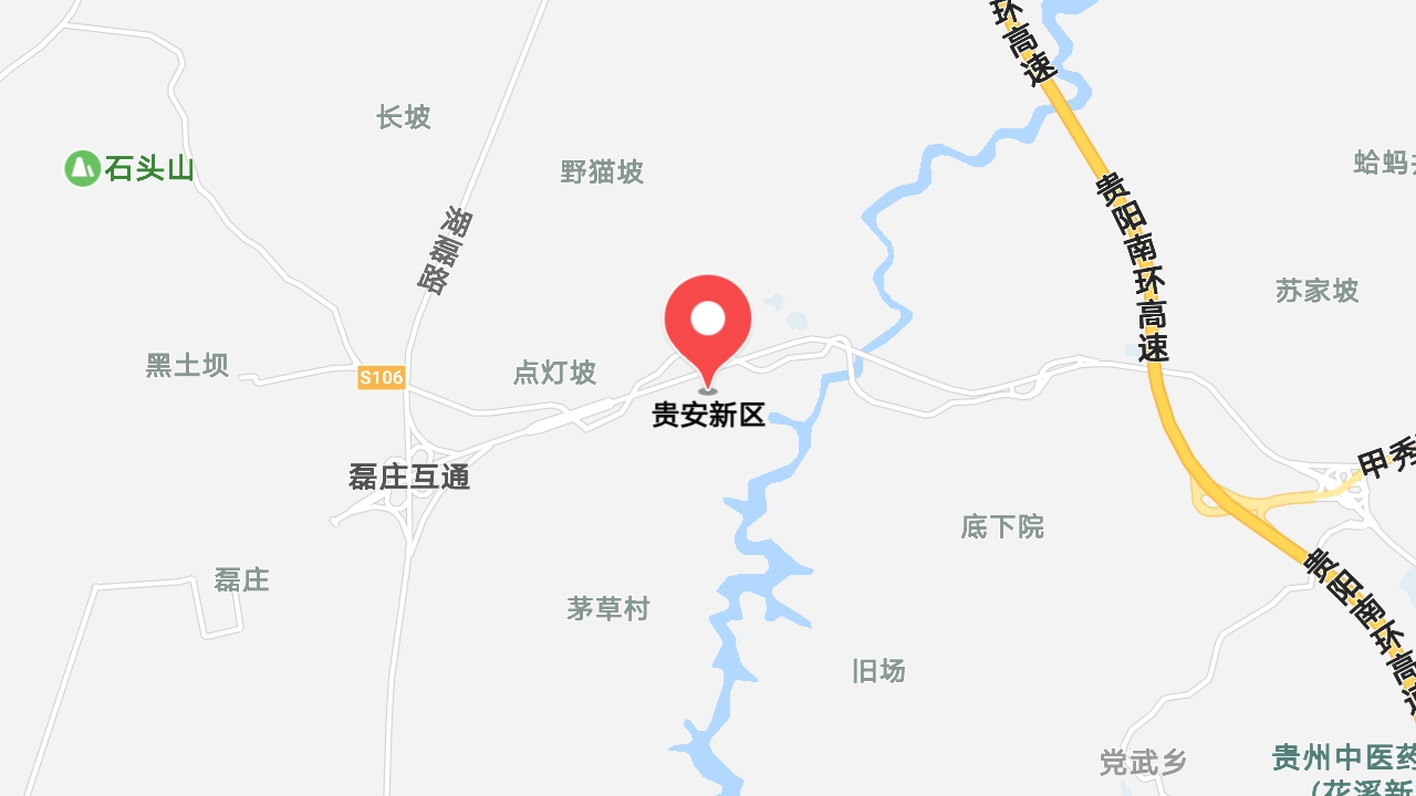 地图信息