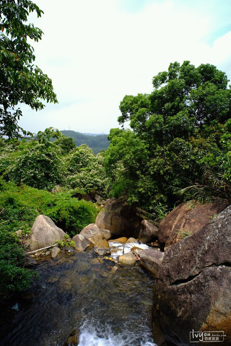 园山风景区 园山风景区