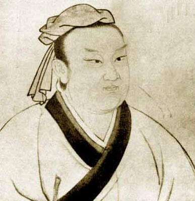 颜回 颜回