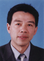 庄华峰 馆长