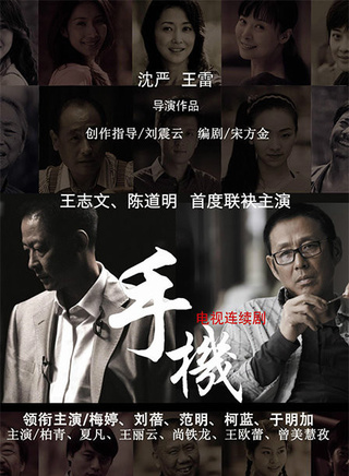 王放