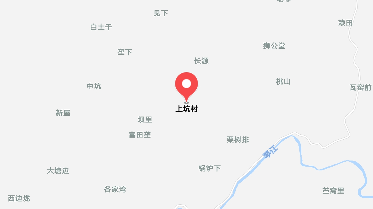 地图信息