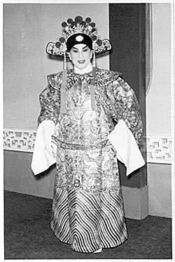 陈锦棠 陈锦棠