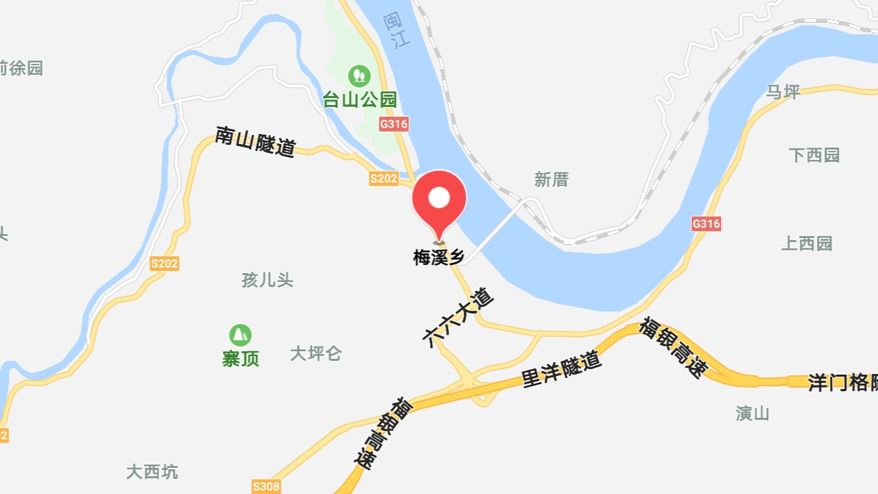 地图信息