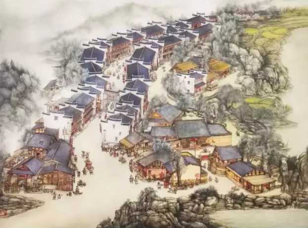 道林市 道林市