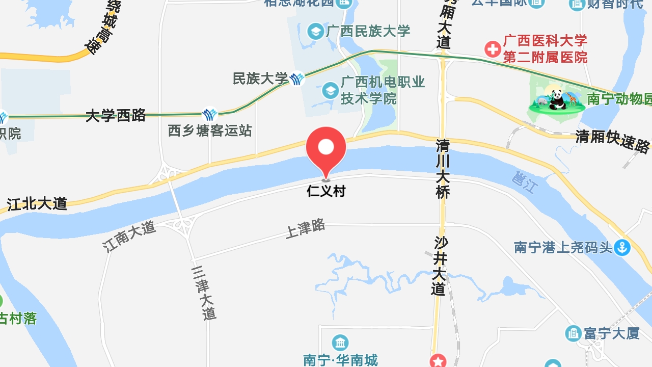 地图信息
