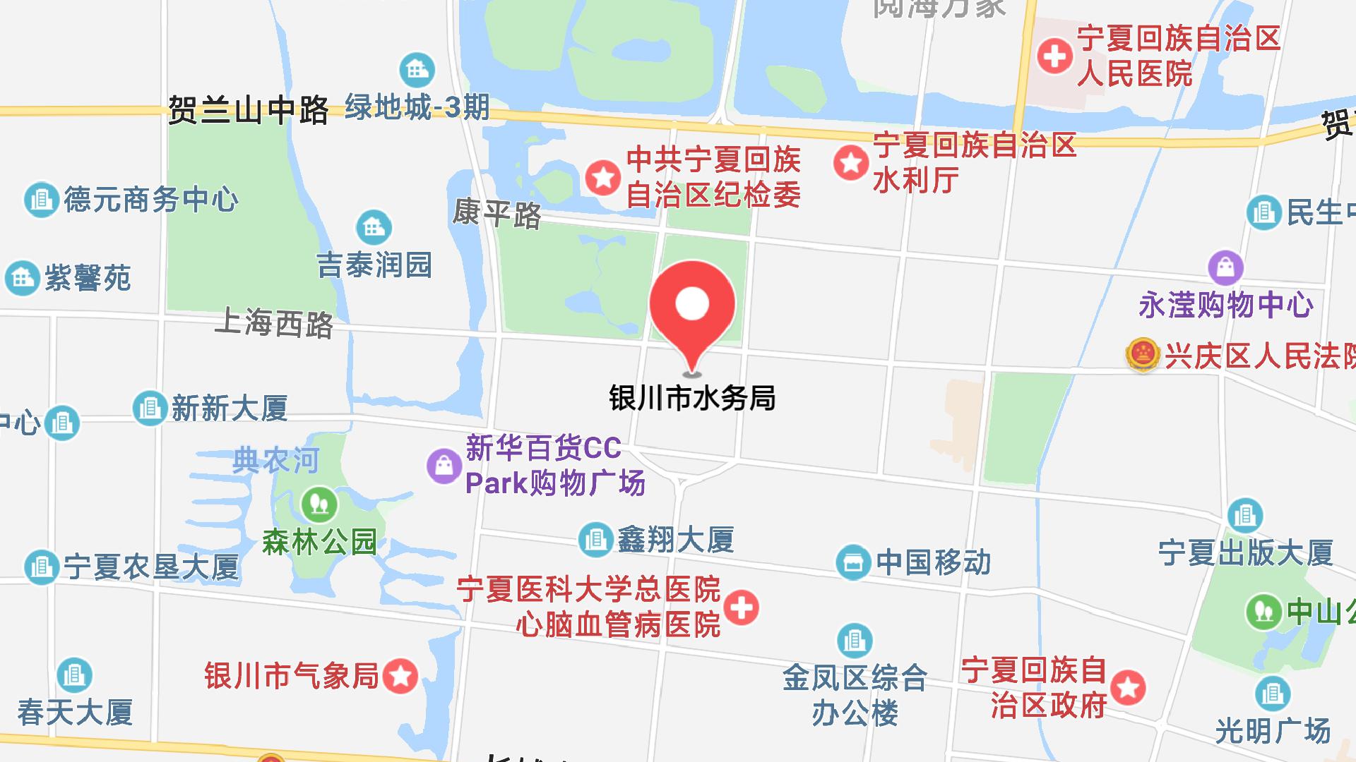 地图信息