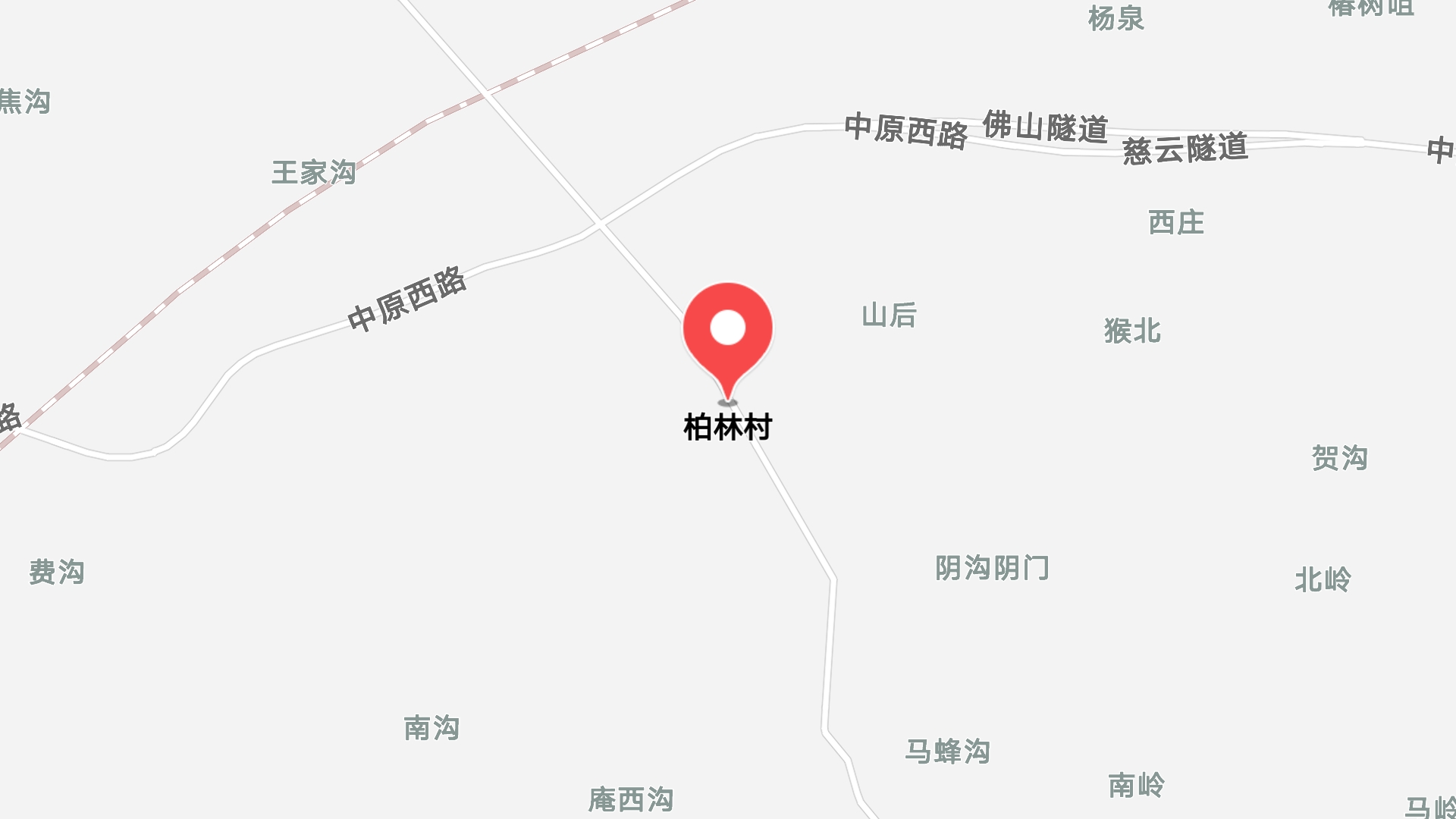 地图信息