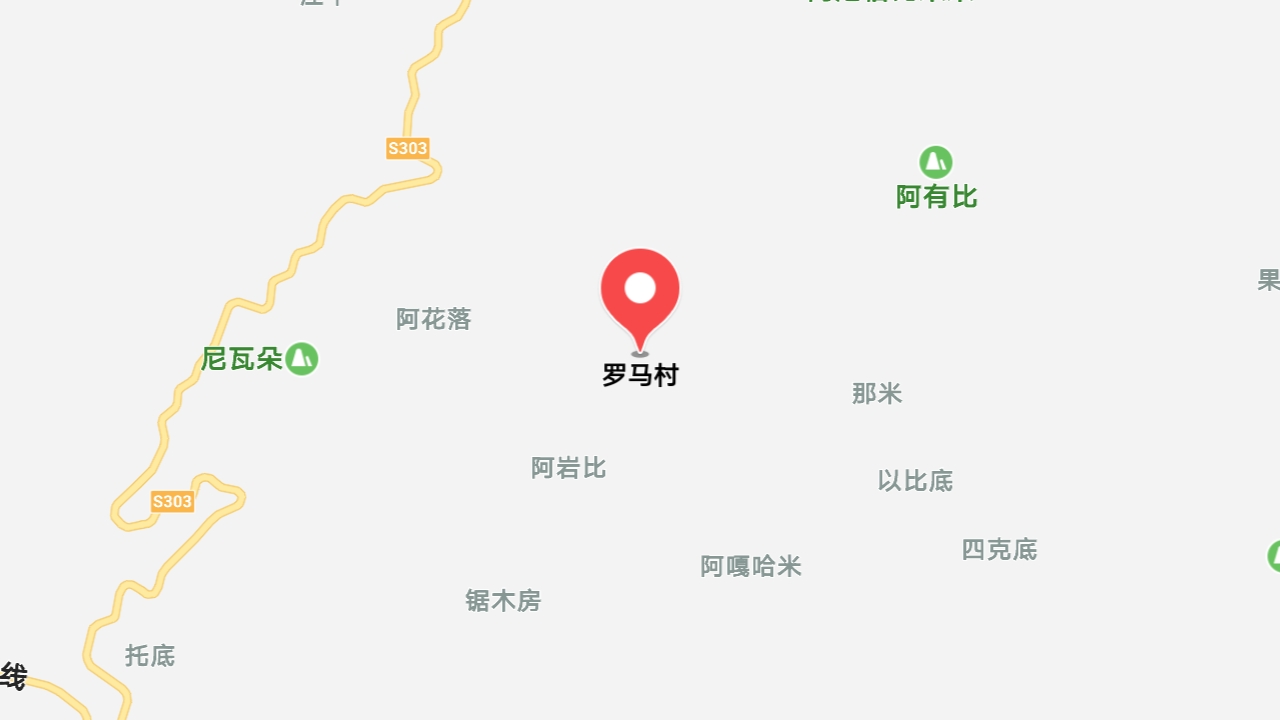 地图信息