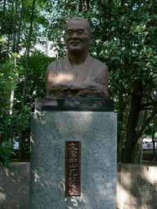人物雕塑 人物雕塑