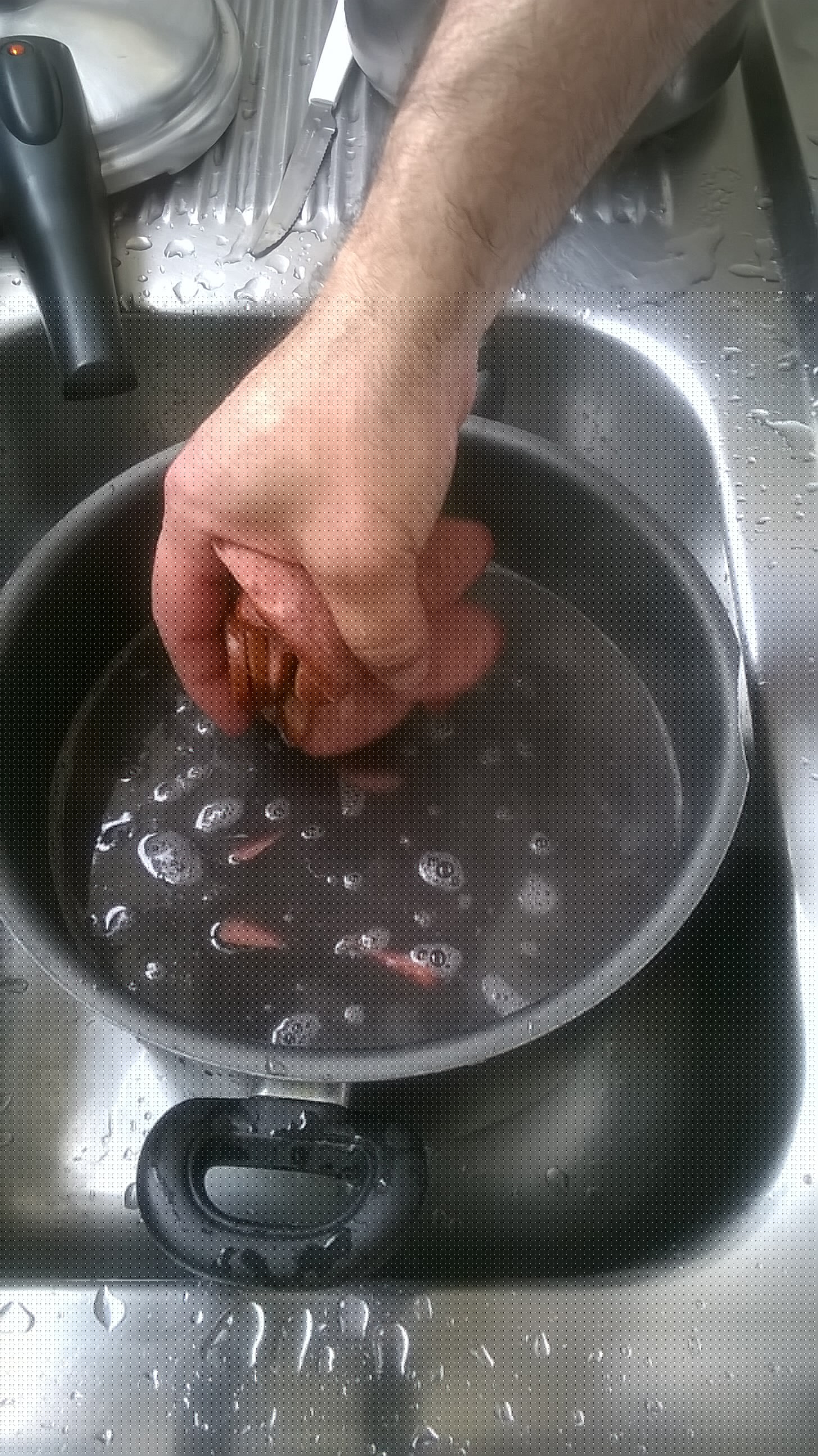 巴西国菜黑豆炖肉饭