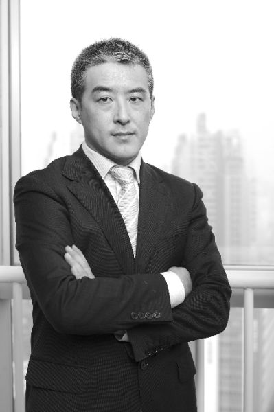李海 李海