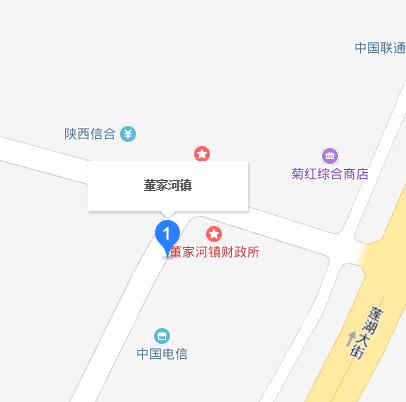 董家河镇(陕西省铜川市耀州区董家河镇) 董家河镇(陕西省铜川市耀州区董家河镇)