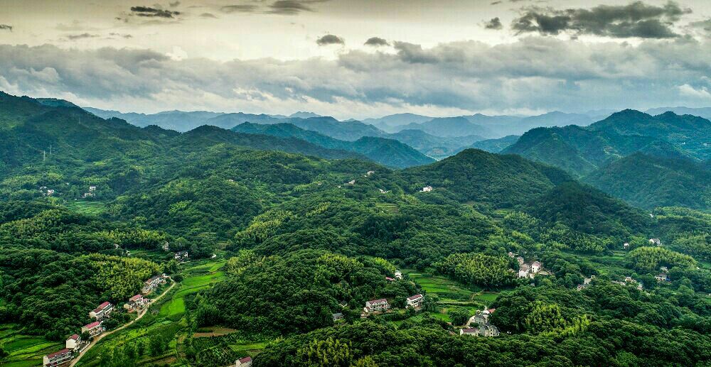 山七镇风景 山七镇风景