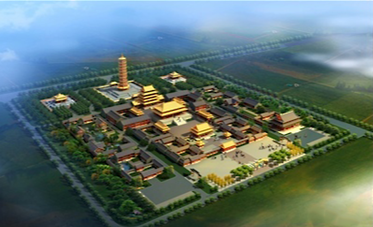 慈化寺 慈化寺