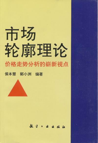 市场轮廓理论(四度空间理论) 市场轮廓理论(四度空间理论)