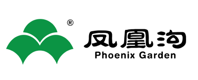 凤凰沟logo 凤凰沟logo