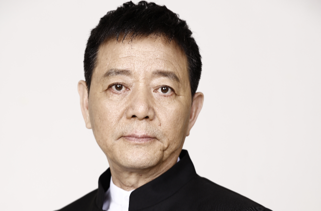 孙敏(着名影视表演艺术家) 孙敏(着名影视表演艺术家)