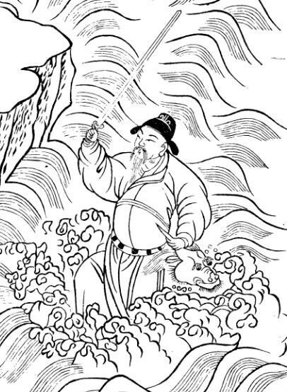 淮南派 淮南派