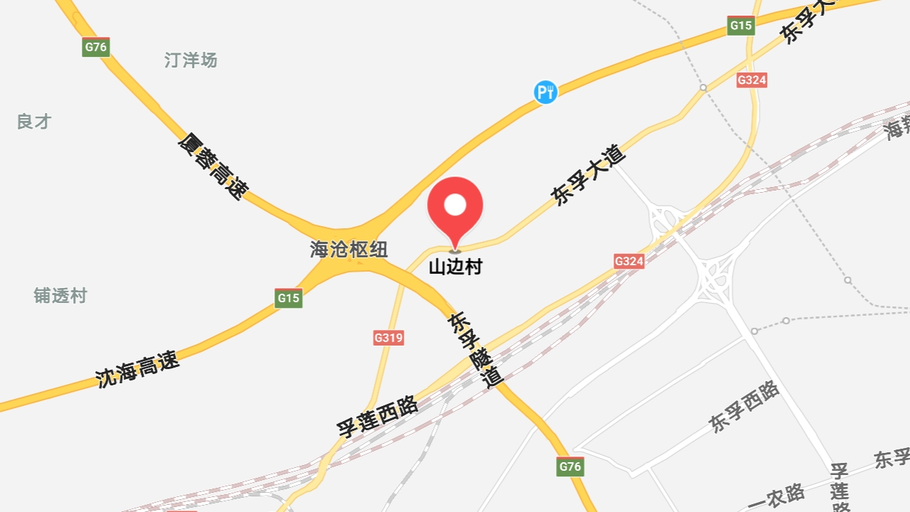 地图信息