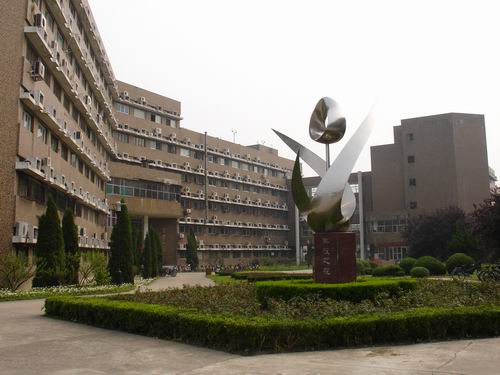 中国科学技术大学工程科学学院 中国科学技术大学工程科学学院