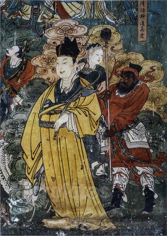 淮南派 淮南派