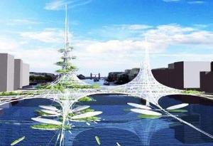 太阳能大楼 太阳能大楼