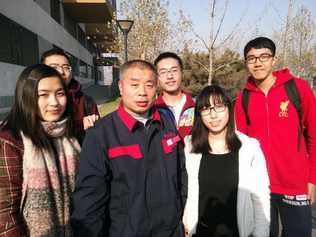 中央财经大学保险学院 中央财经大学保险学院