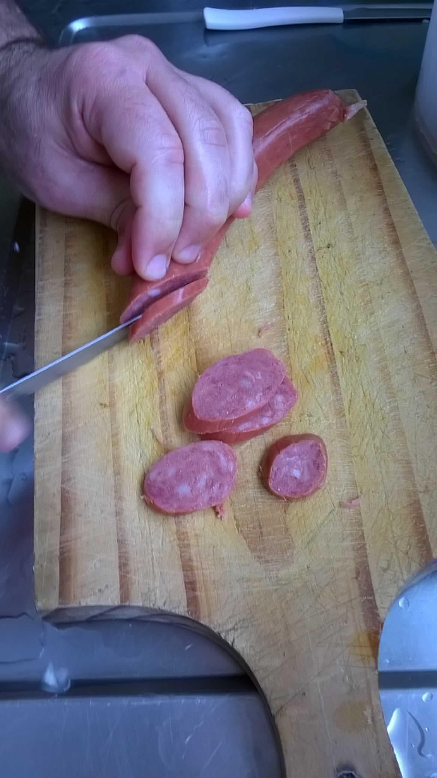 巴西国菜黑豆炖肉饭