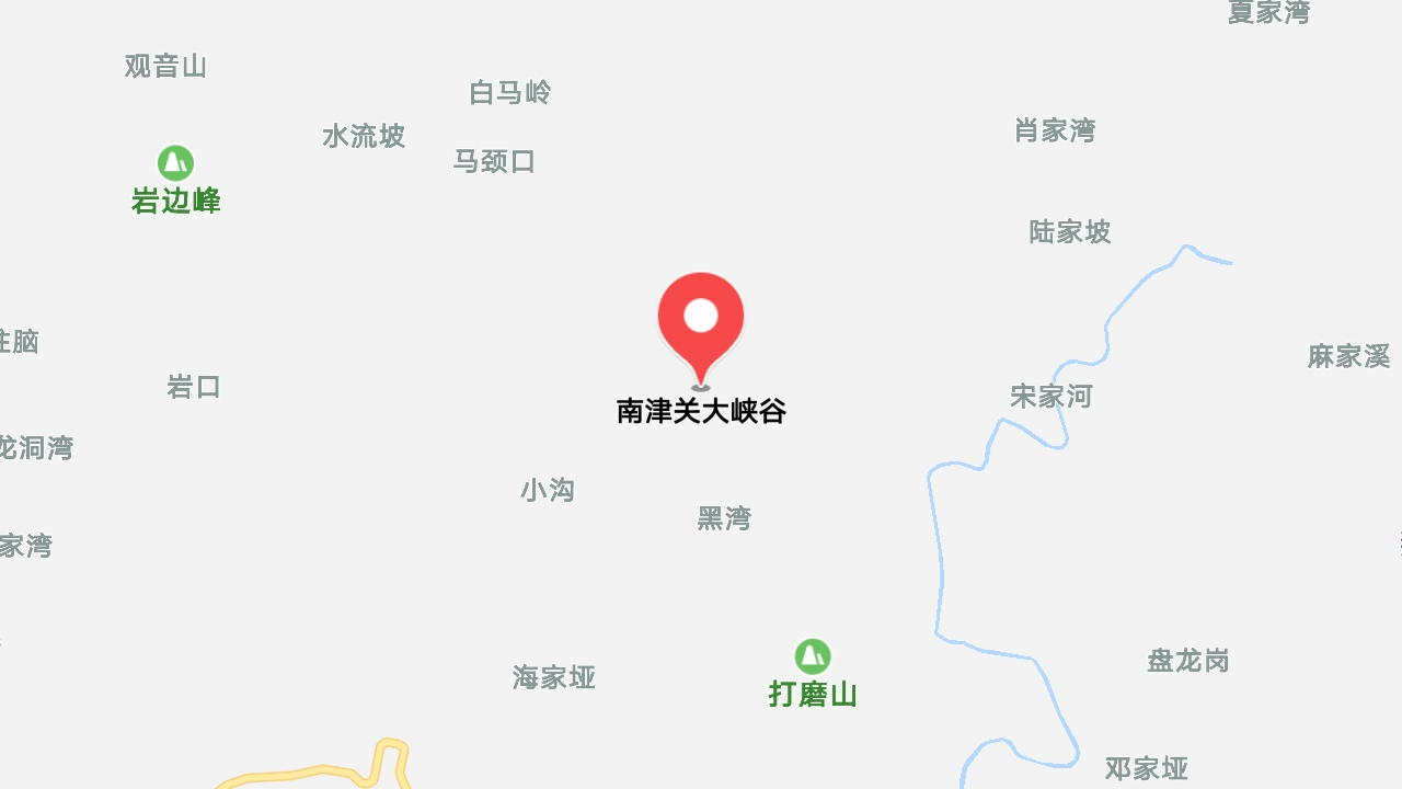 地图信息