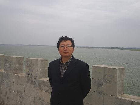 谢贵安 谢贵安
