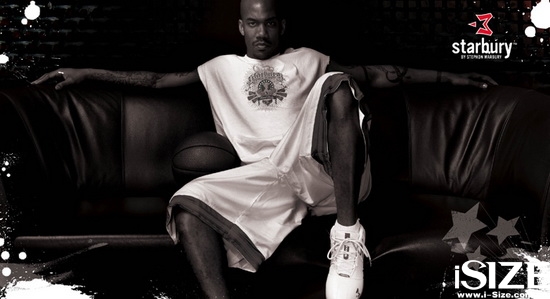STARBURY STARBURY