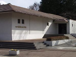 田山花袋文学纪念馆 田山花袋文学纪念馆