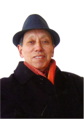 陈坚 陈坚
