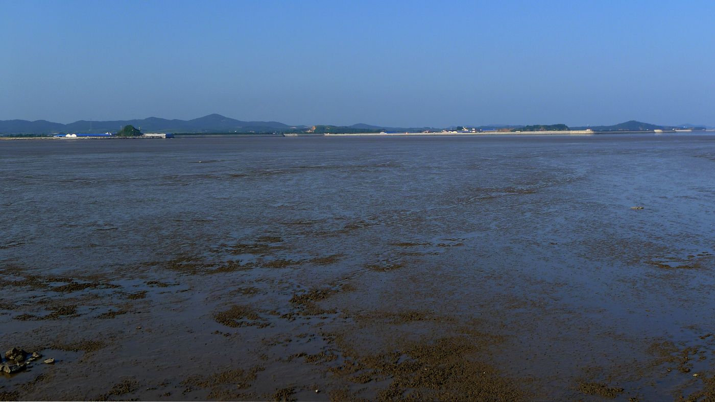 庄河地理 庄河地理
