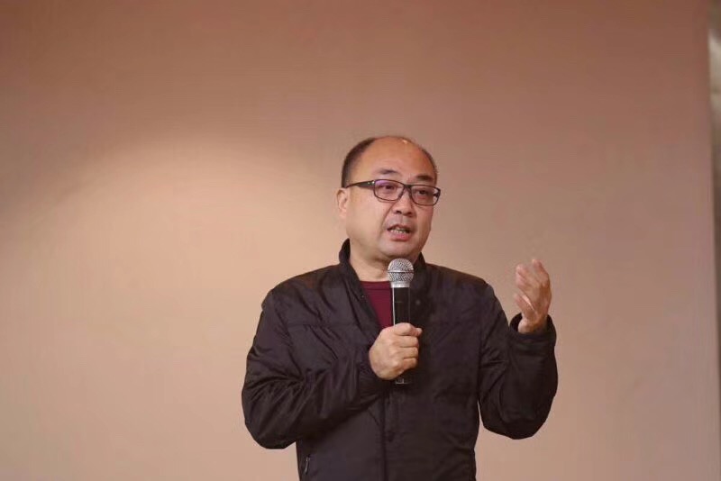 许豫宏 许豫宏