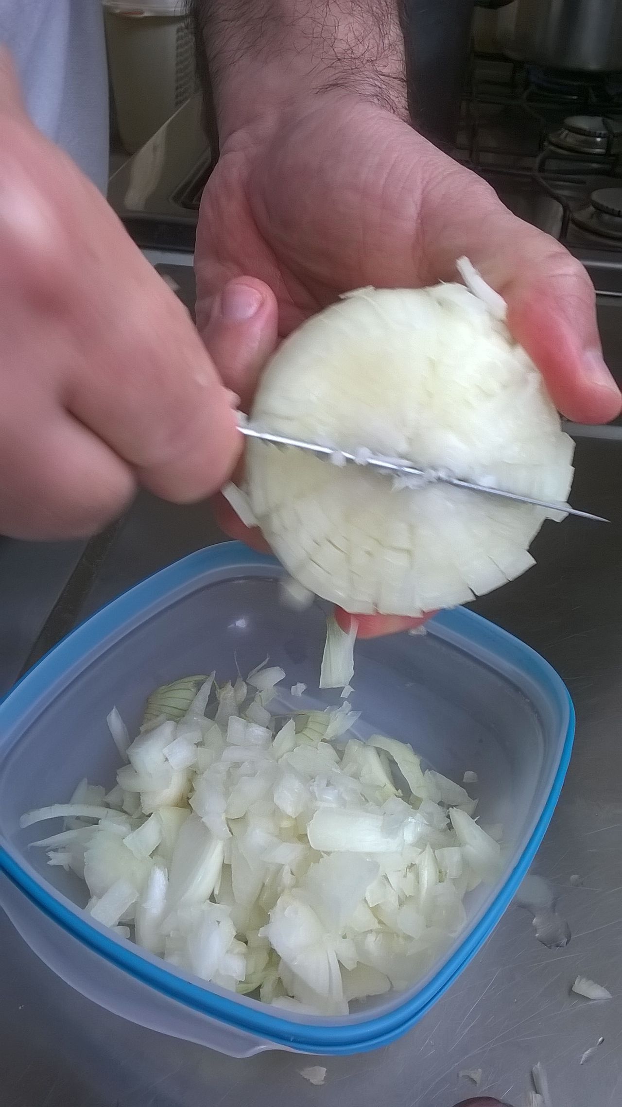巴西国菜黑豆炖肉饭